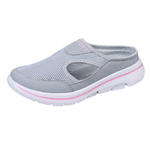 Chaussures orthopédiques pour femme soulageant les pieds