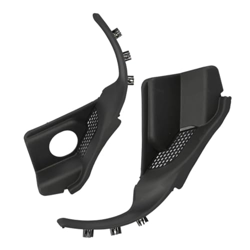 Panneau d'essuie-glace avant pour Jeep Grand Cherokee 16-22