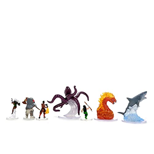 Wizkids / NECA 67547 Zubehör – Bild 5
