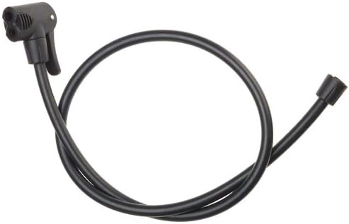 Park Tool PFP-2 y Pre 2010 PFP-4 Manguera de bomba y cabeza de 50.5 "Bomba de piso