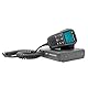 CB Radio Station PNI Escort HP 65 ASQ, Multi-Norm, Noise Blanker, ASQ, Adjustable SQ, 12 V - 24 V, Cigarette Lighter Plug Included