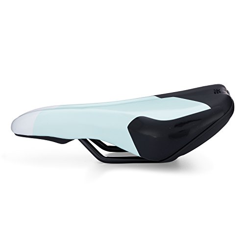 Bw Bicycles Kids Seat – Youth Replacement Bike Saddle – Seafoam #TOP7