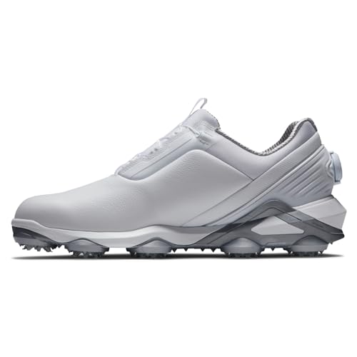 FootJoy Men's Tour X Boa Previous Season Style Golf Shoes3