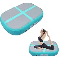 Amazon.co.jp: エアーロール バレルロール インフレータブル バク転