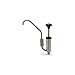 Carlisle Condiment Pump w/o Cover, S/S