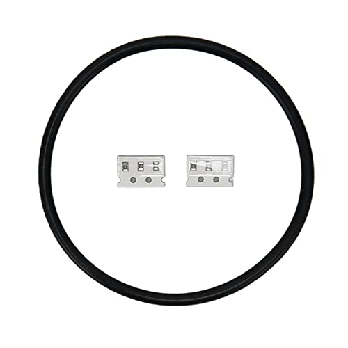 Adaptadores profesionales NAB AstraLoom de bobina a bobina para sistemas Akai