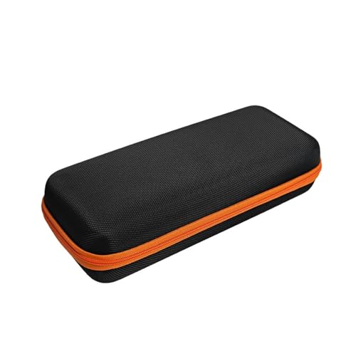 For Retroid Pocket 6/For Pocket FIT 8Elite/For Odin 3 �p �L�����[�o�b�O �Q�[���@�P�[�X �|�[�^�u���I�[�K�i�C�U�[�o�b�O �Q�[���@�ی�{�b�N�X �y�� �h�o �ϏՌ� �����^�ѕ֗� �S�ʕی� ���[�o�b�O [