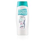 Género: Unisex Adulto Instituto Español Loción Ultra Hidratante para Diabetes - Sequedad Extrema - 500 ML