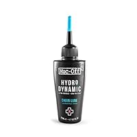 Muc-Off Ludicrous マックオフ ルディクルース チェーンオイル Amazon | Muc-Off(マックオフ) 自転車用 ハイドロダイナミック
