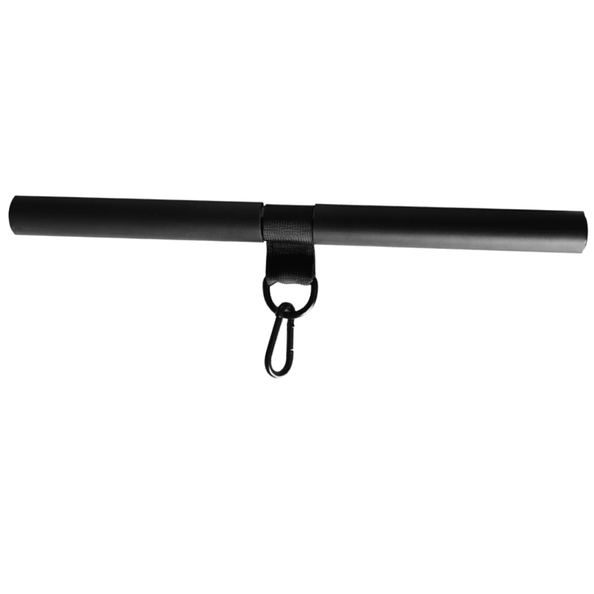 SUPVOX Biceps Pull Bar for Men Durable Training Rod for Biceps Triceps Muscle Development for Home Gym Strength Training Equipment