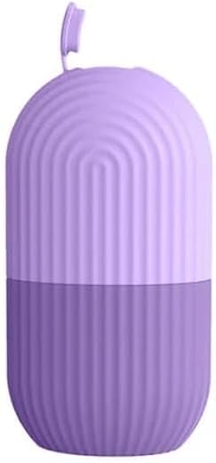 Roller for Face | Ice Roller for Face Massager | Ice Roller for Men &amp; Women | Ice Cube Roller for Glowing Skin &amp; Puffy Eye...