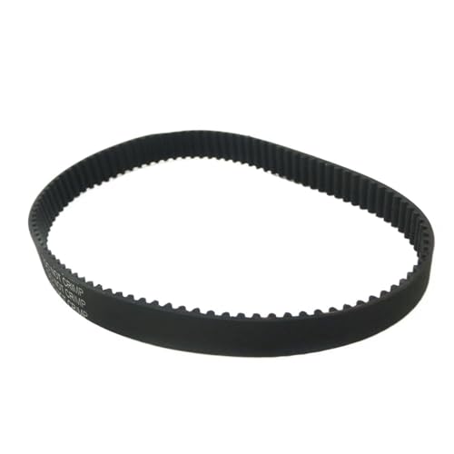 Courroie de transmission HTD3M 258mm pour réparer le patinage mécanique de votre moteur