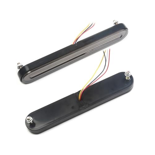 Feu arrière à LED pour moto remplacez votre éclairage usé sur Street Glide et FLTRX