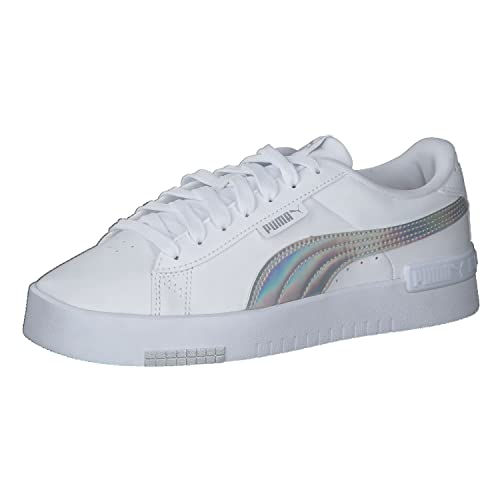 ブレースバー ホワイト REN Nike Big Kids' Air Force 1 Low White Football Grey (GS