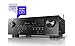 Denon AV Receivers Audio & Video Component Receiver Black (AVRS740H)