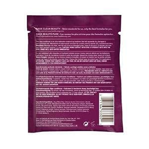 HASK Macadamia Oil Moisturizing Deep Conditioner - 50 gms | For Dry and Damage Hair | Sulfate & Paraben Free