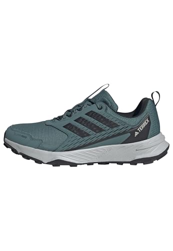 adidas Homme Terrex Tracefinder 2 Climaproof Trail Running Shoes Chaussures de Course sur Sentier,...