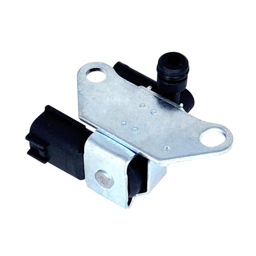 Électrovanne de purge de canister pour Sentra 2007-2012 et Versa 14930EN20A - 4