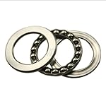 2-4pcs-Plane-Thrust-Bearing-51100-51101-51102-51103-51104-51105-51106-51107