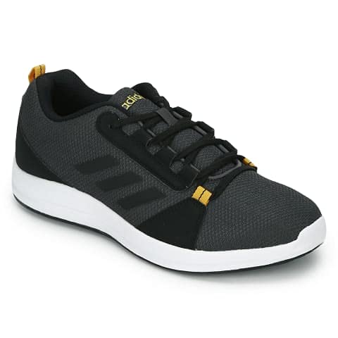Image of Adidas Mens Averga M Running Shoe