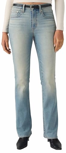 725 High Rise Bootcut Good Find – Ansicht 3