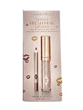 I migliori rossetti '2026' & di sempre 49 Charlotte Tilbury Lip Duo | Fresh Pink