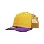 Gold / Purple