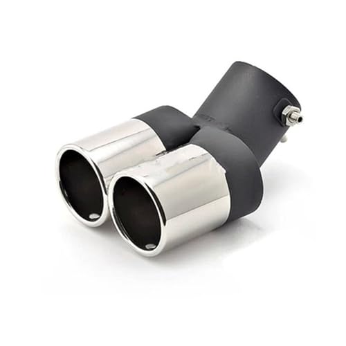 Tuyau d'échappement pour Kia Rio 2012-2015 Silencieux arrière