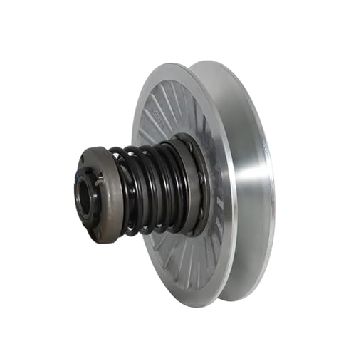 Tambor de embrague trasero para UTV T-BOSS 550 y ATV MSA 550 3