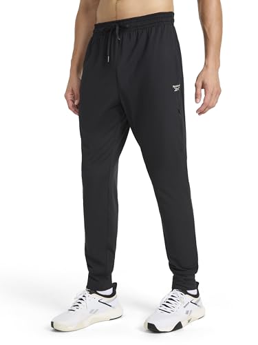 Pantalon Reebok pour homme actif | Idéal pour le sport et le style urbain