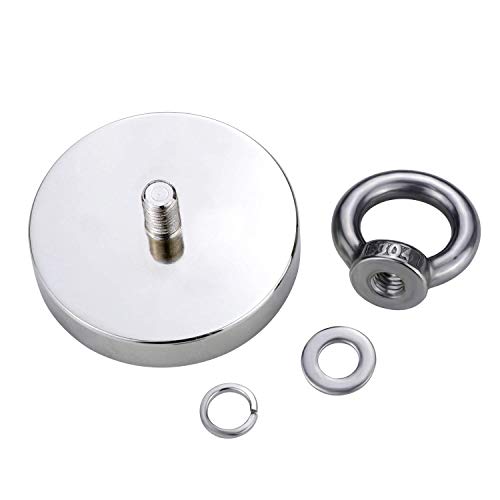 Diymag NJ60 Super Strong Neodymium Fishing Magnets thumb #4