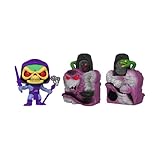 skeletor masters of the universe classics ultimates super 7 figure Die Figur ist 15 cm groß und wird in einer illustrierten Fensterbox geliefert