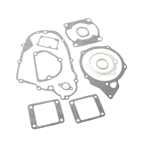 Jeu de joints moteur DT175 de précision pour moto 2T