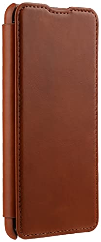 Coque Samsung S21 Plus 5G STILGUT cuir véritable anti-rayures - 4
