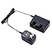 40 Volt Charger Compatible with Black & Decker 36V 40V MAX Battery LBXR36 LBXR2036 LBX1540 LBX2040 LBX2540, LCS436 Charger Compatible with Black and Decker 36V 40V Lithium Battery Charger LCS36 LCS40