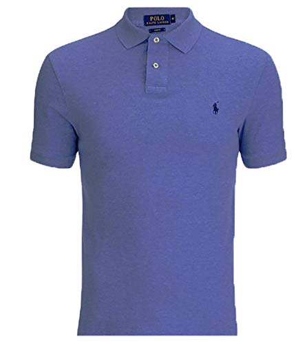 Image of POLO RALPH LAUREN Men's New Classic Fit Polo Shirt