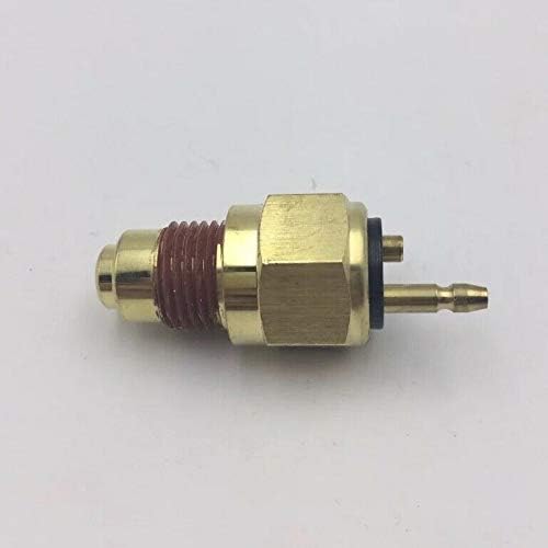 Anstep Water Temperature Alarm Sensor Switch for Yanmar 4TNV94/98 Excavator - Engine Water Temperature Alarm Sensor Switch - 1PC