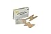 Pac-Kit by First Aid Only 1-014 9 Light Woven Knuckle and Fingertip Bandage Assorted Box