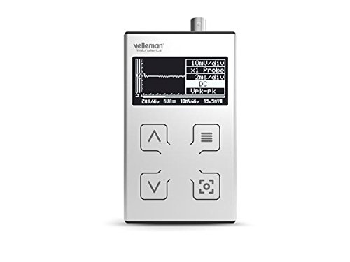 Image of Velleman HPS140MK2 on Amazon's website