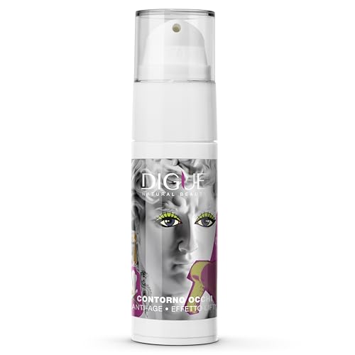 DIGUE Crema Contorno Occhi 30ml