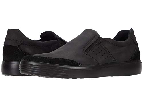 Image of ECCO mens Soft Classic Slip on