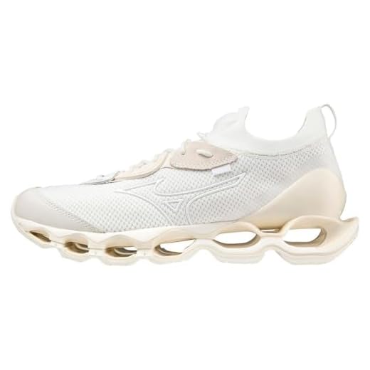 Tênis Casual Unissex Mizuno Wave Prophecy Beta B37