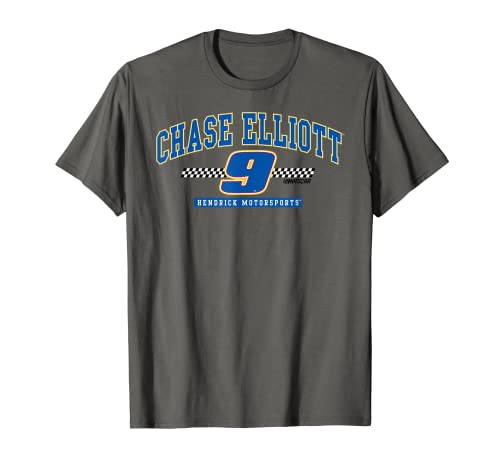 NASCAR - Chase Elliott - Arch T-Shirt NASCAR - Chase Elliott - Arch T-Shirt