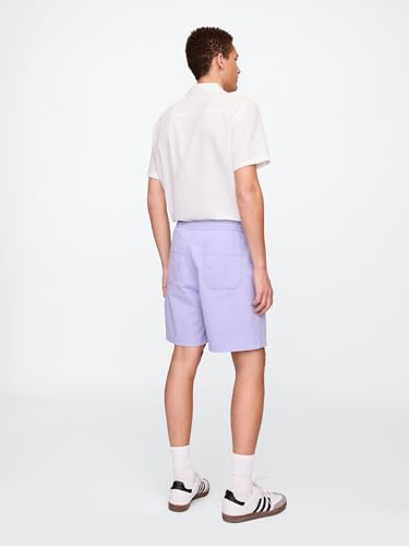 Image of Gap Mens 7 inch Essential ShortCasual Shorts