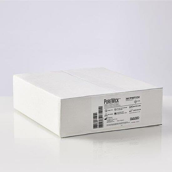 Female External Catheter, Pack of 30, Box Sealed, Pwick Blue
