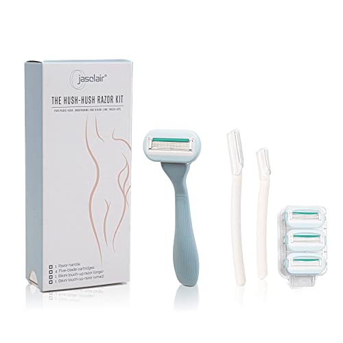 10 Best Shavers For Bikini Area Reviews By Cosmetic Galore