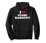 Heart For Close Harmony