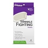 Truly Clear Wrinkle Fighting Patches - Dissolving Micropoint - Hyaluronic Acid + Collagen - Under-Ey