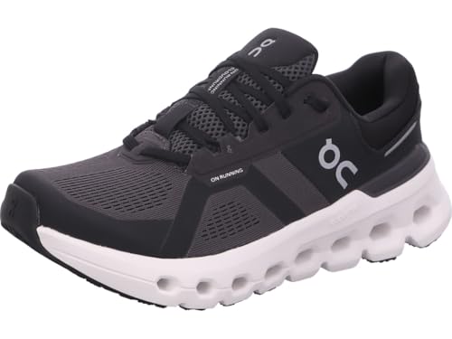 Image of On Women's Cloudrunner 2 Sneakers