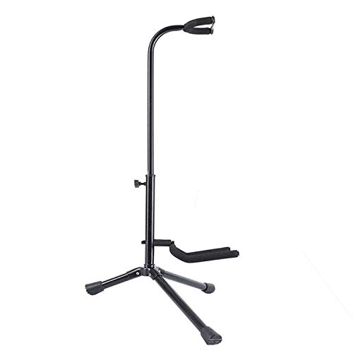 EastRock Trépied réglable pour guitare,Support de guitare unique,Trépied réglable pour guitare avec support de cou… - Les Beatles, Paul McCartney, John Lennon, RIngo Starr, George Harrison EastRock Trépied réglable pour guitare,Support de guitare unique,Trépied réglable pour guitare avec support de cou…